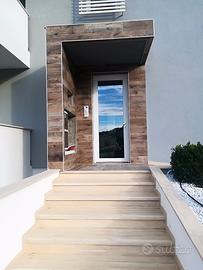 Appartamento nuova costruzione 70 m