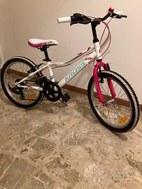 Mountain bike bimba 20”