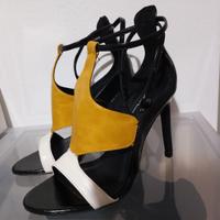 Sandali ZARA BASIC