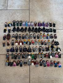 Lego harry potter