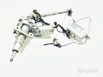 CITY COMPLETO FIAT Seicento /600 46514996 187A1000