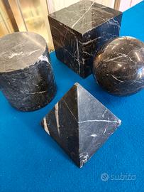 basi per tavolo in cristallo 