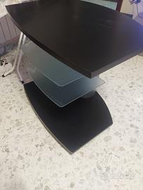 carrello porta tv