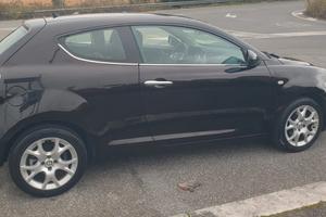 Alfa Mito 14 Gpl105cv NuovaTotalRefitPermutoLeggi