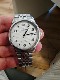 Tudor  1926 41 mm 
