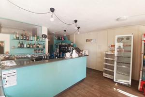 Attività di Bar prima fila mare, Cesano Rif:M/2040