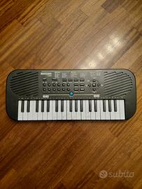 Pianola Bontempi 