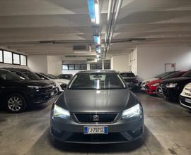 Seat Leon 1.4 TGI AUTOMATICO DSG ST STYLE