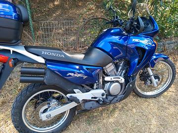 Honda XL 650 V Transalp - 2003