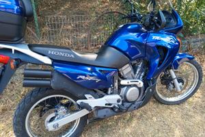 Honda XL 650 V Transalp - 2003