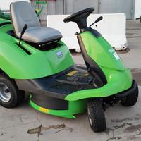 Trattorino tagliaerba VIKING MR 4082