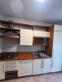 cucina cesar completa
