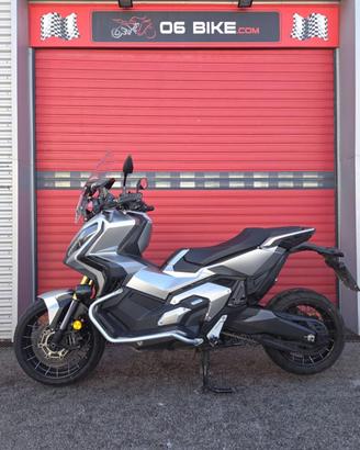 HONDA X-ADV 750 ABS