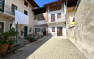 Casa indipendente nel centro storico!