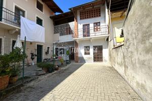 Casa indipendente nel centro storico!