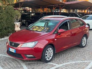 Seat Ibiza ST 1.2 Style