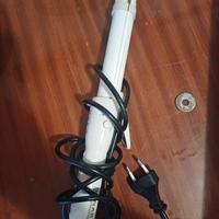 Piastre e tagliacapelli