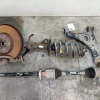 MASSA MECCANICA COMPLETA DESTRA OPEL Mokka 1a Seri