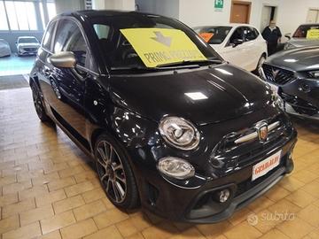 ABARTH 595 1.4 Turbo T-Jet Turismo 165 CV