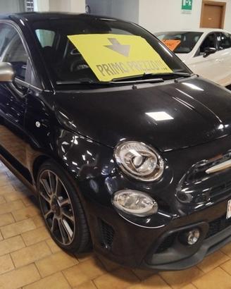 ABARTH 595 1.4 Turbo T-Jet Turismo 165 CV