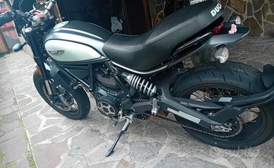 Ducati Scrambler