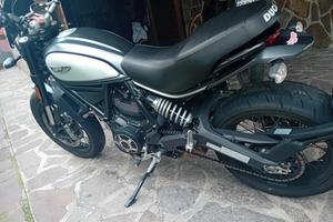 Ducati Scrambler