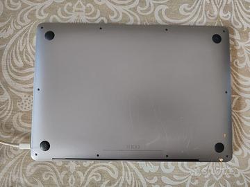 MacBook Air M1 2020 A2337 pezzi ricambio