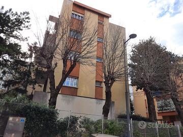 Appartamento Via Catraro