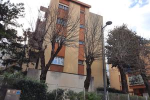 Appartamento Via Catraro