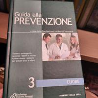 Collezione " Giuda alla prevenzione" di Veronesi