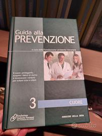 Collezione " Giuda alla prevenzione" di Veronesi