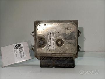 CENTRALINA MOTORE FIAT Punto EVO 51892322 199A9000