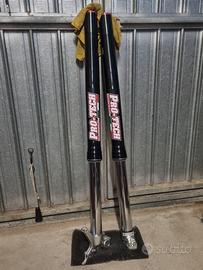 FORCELLE BETA RR CARTUCCIA CHIUSA - DAL SOGGIO