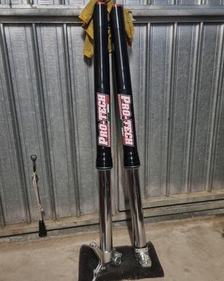 FORCELLE BETA RR CARTUCCIA CHIUSA - DAL SOGGIO