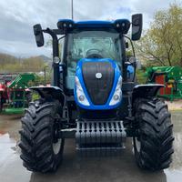 Trattore new holland t5.120