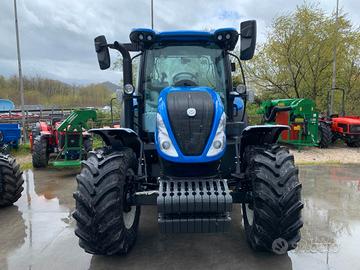 Trattore new holland t5.120