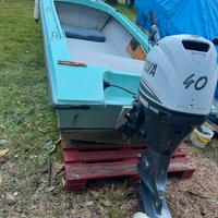 Cofano mt + 40 selva ovetto