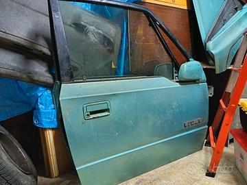 carrozzeria Suzuki vitara - sportelli, cofano ecc