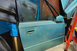 carrozzeria Suzuki vitara - sportelli, cofano ecc