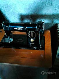 Vecchia Singer