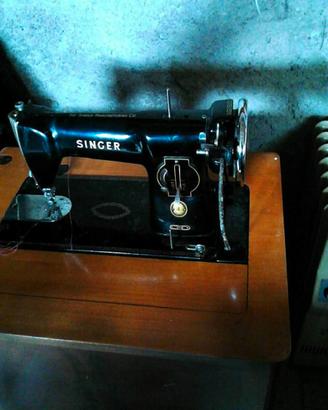 Vecchia Singer