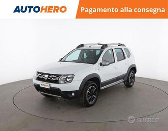 DACIA Duster UA88960
