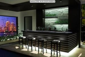 Attività / Licenza di 50 m² con 2 locali a Sansepo