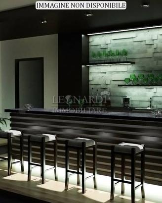 Attività / Licenza di 50 m² con 2 locali a Sansepo