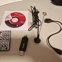 Dvb-T Stick N10