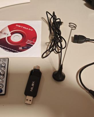Dvb-T Stick N10