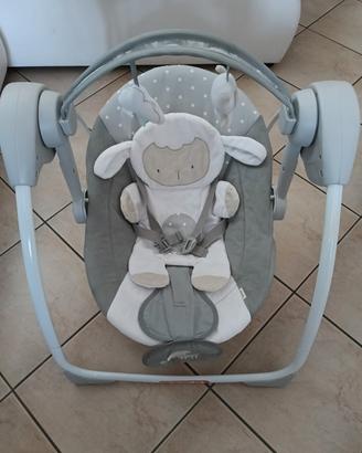 altalena ingenuity neonati 