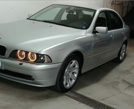 BMW 530 D E39 Anno 2002