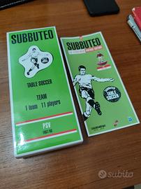 Subbuteo La Leggenda Vintage Ed. PSV Eindhoven 88