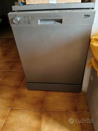 lavastoviglie Beko 13 coperti 